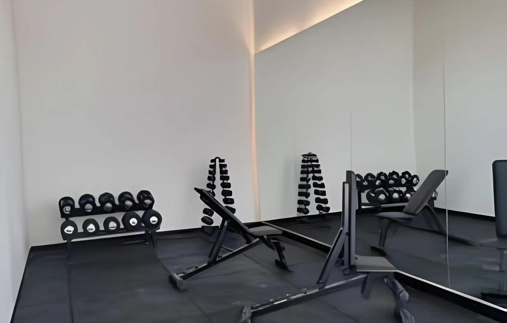 Apartamento Na Bela Vista Ao Lado Do Sirio Libanes 상파울루 브라질