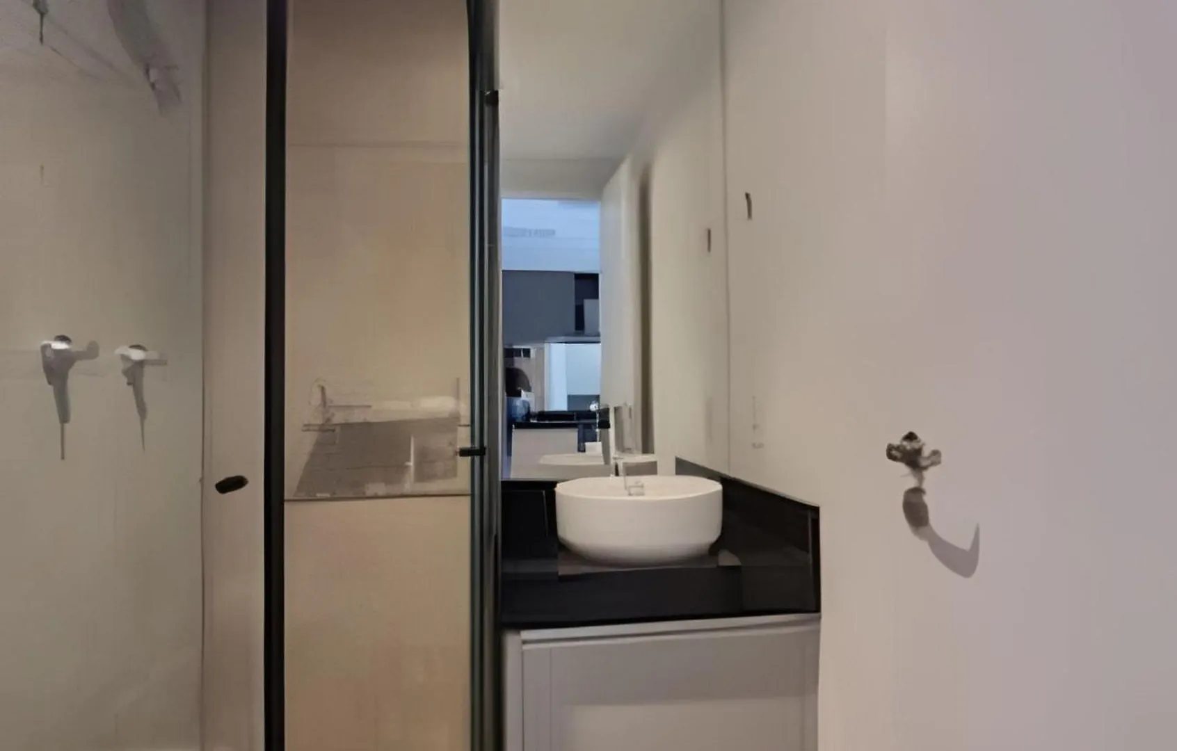 Apartamento Na Bela Vista Ao Lado Do Sirio Libanes 상파울루 0*,