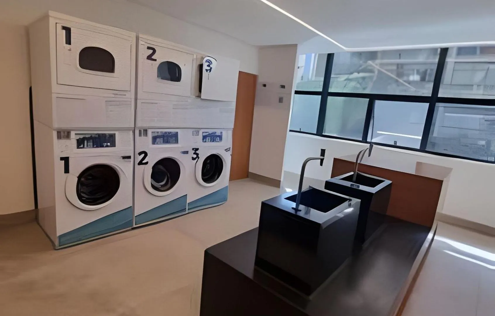 Apartamento Na Bela Vista Ao Lado Do Sirio Libanes 상파울루 0*,  브라질