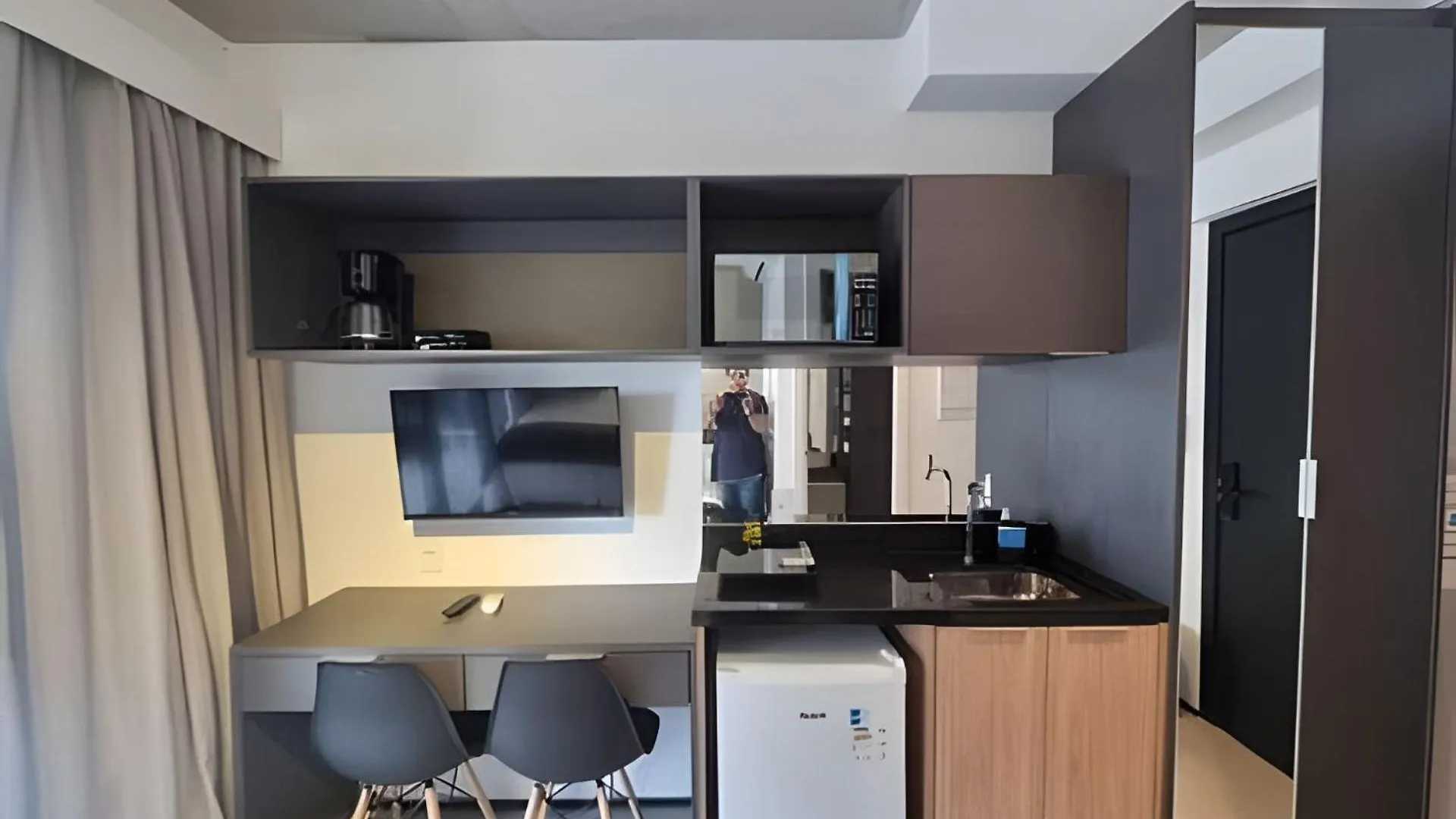 Apartment Apartamento Na Bela Vista Ao Lado Do Sirio Libanes Sao Paulo