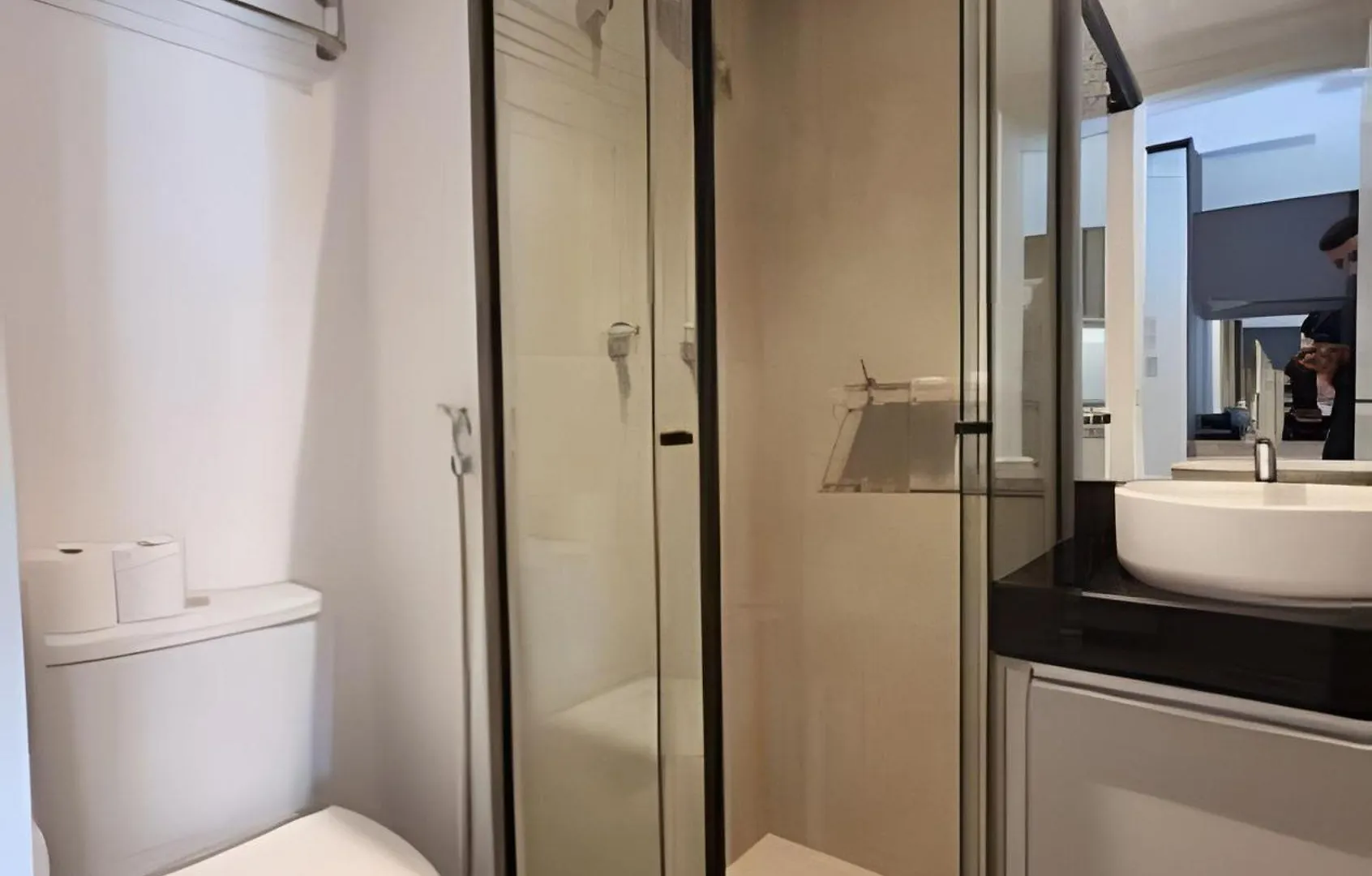 Apartamento Na Bela Vista Ao Lado Do Sirio Libanes Sao Paulo Apartment