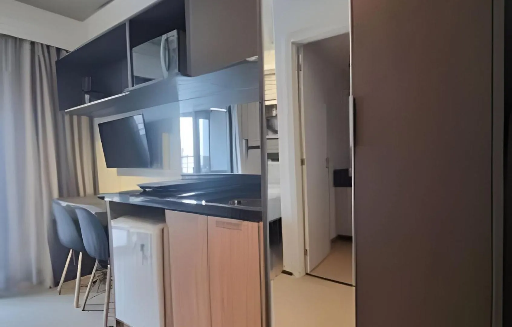 Apartamento Na Bela Vista Ao Lado Do Sirio Libanes Sao Paulo